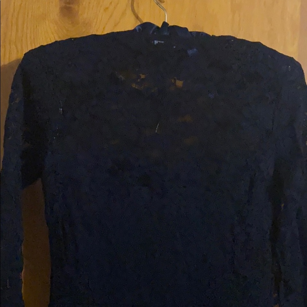 EXPRESS DRESS - Picture 5 of 5